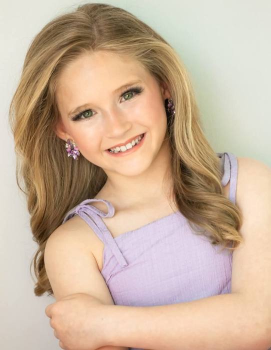 Adaline Trent