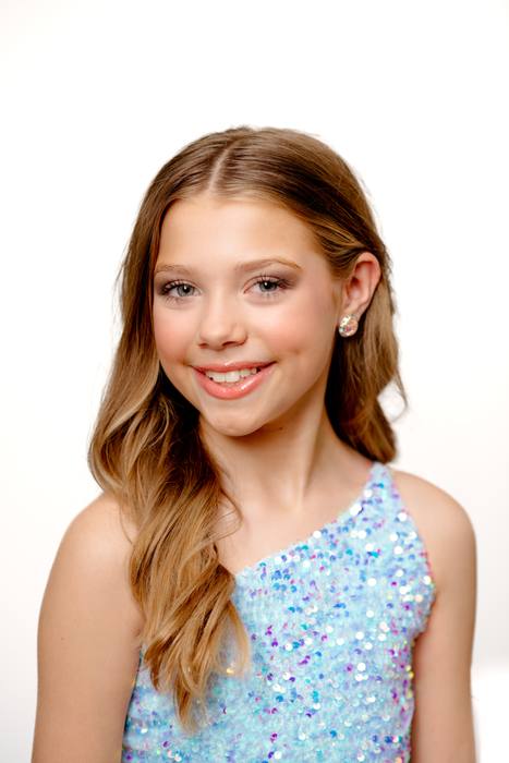 Allie Grace Owens