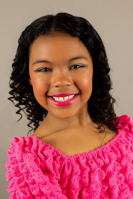Alyvia Richardson