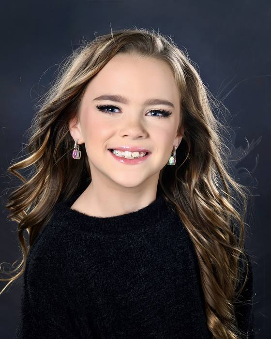 Anna-Claire Gray