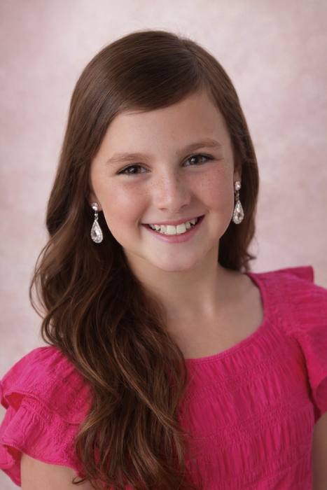 Annabelle Abbott