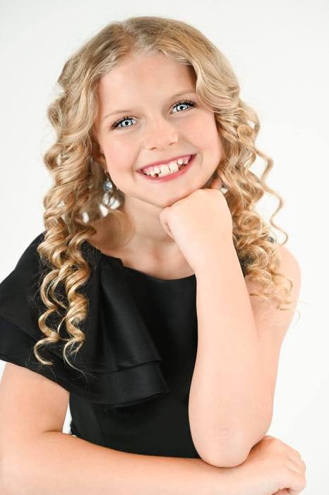 Annaleigh Looper