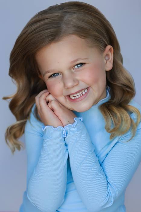 Annie Borengasser