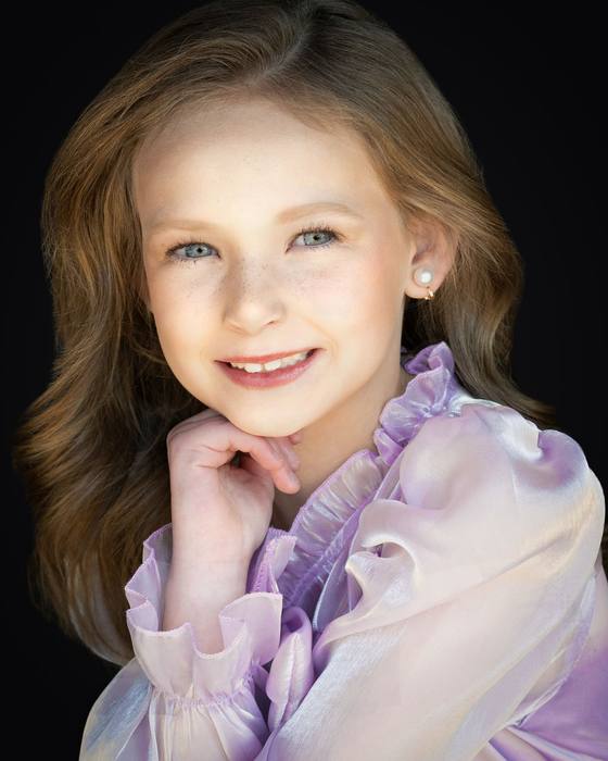 Aspyn Kelley