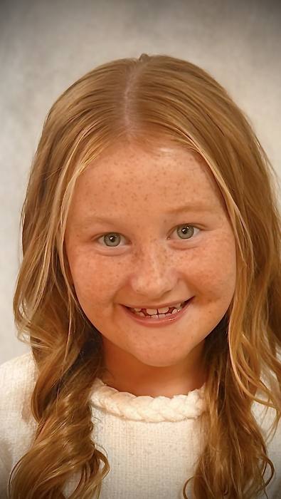 Audrey Grace Gunter