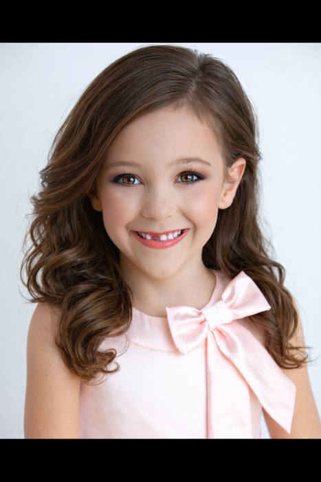 Audrey Lynn Mounts