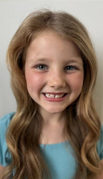 Austyn Grace Boling