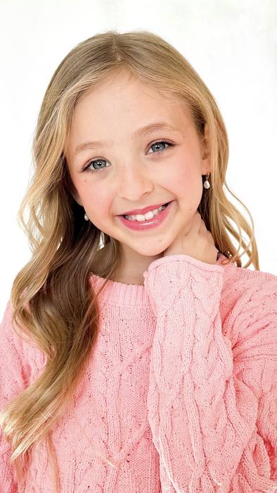 Ava Lou Rice