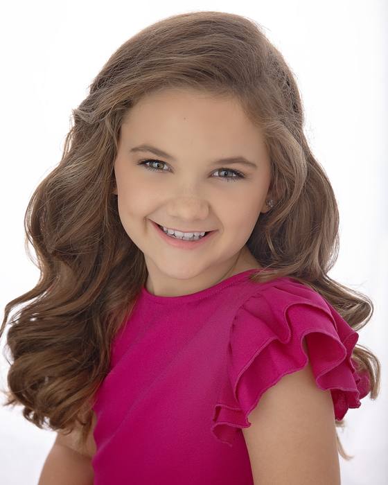 Ava Rae Rushing