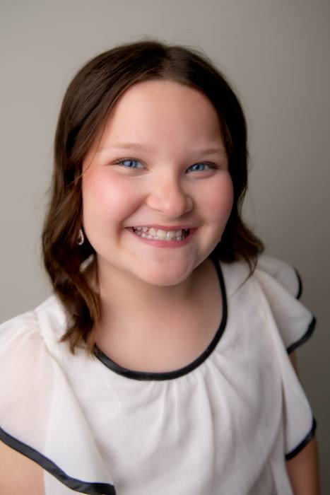 Bailey Grace Calhoun