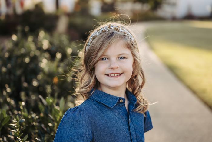 Becca Kate Geran