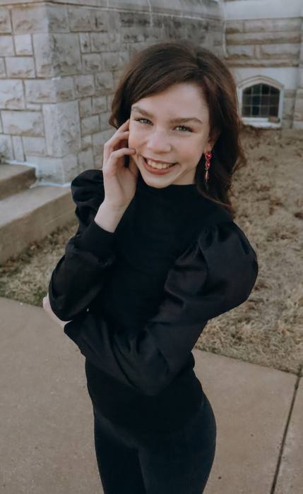 Blakelee Harderson