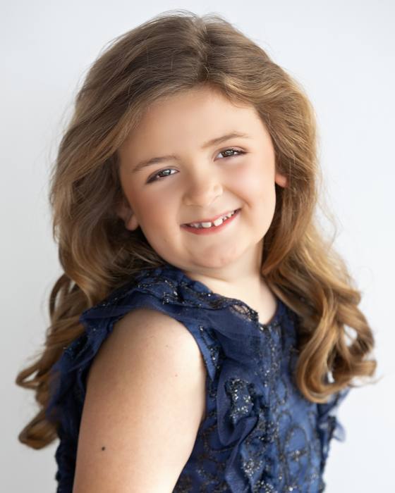 Blakely Mims