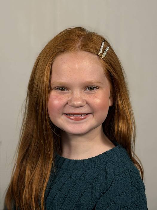 Brianna Grace Blackledge