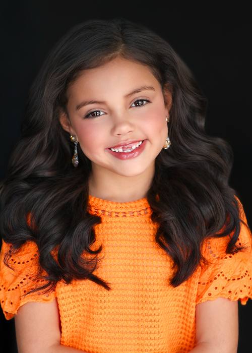 Brooklyn Raye Lammers