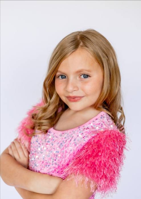 Brynlee Hamilton