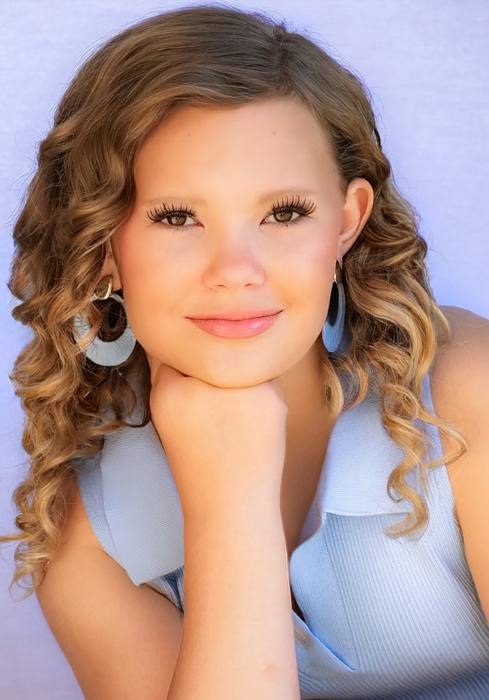 Cadyn Yarberry