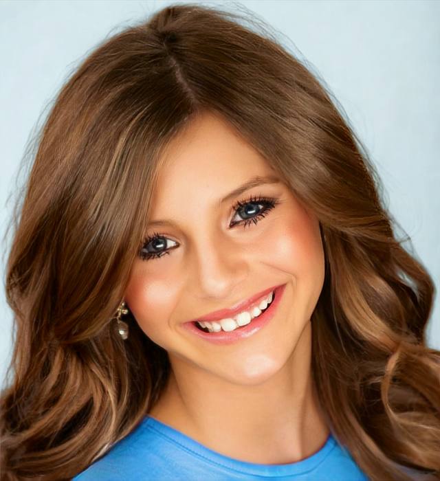 Charlotte Doss