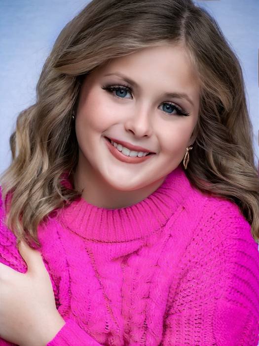 Charlotte McKendree