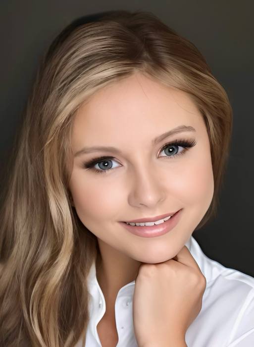 Chloe Caughron