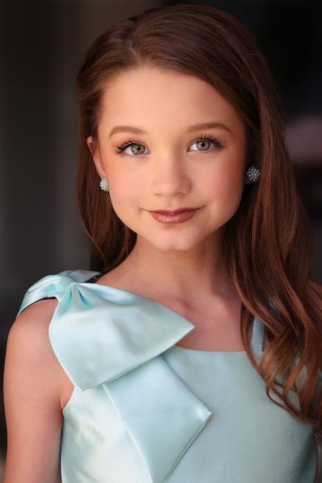 Eden Irene Inboden