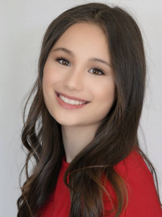 Ella Brown