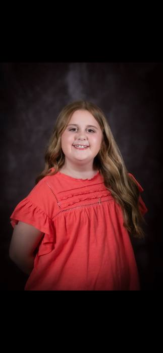 Ella Burleson