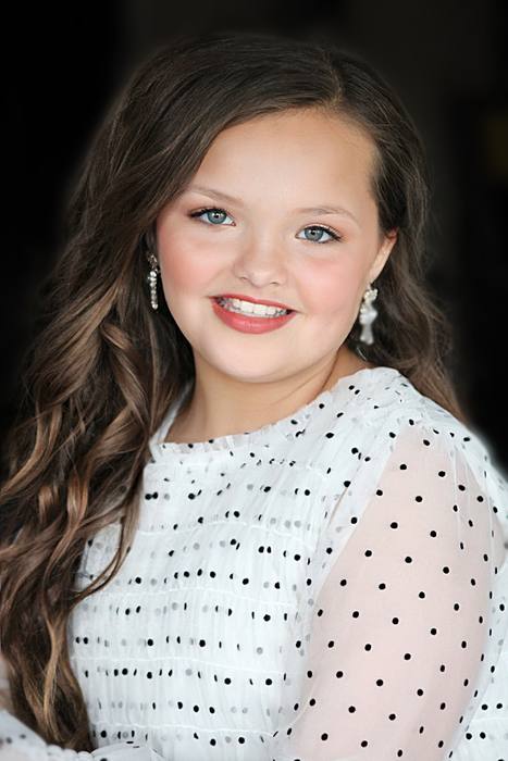 Ella Claire Breeden
