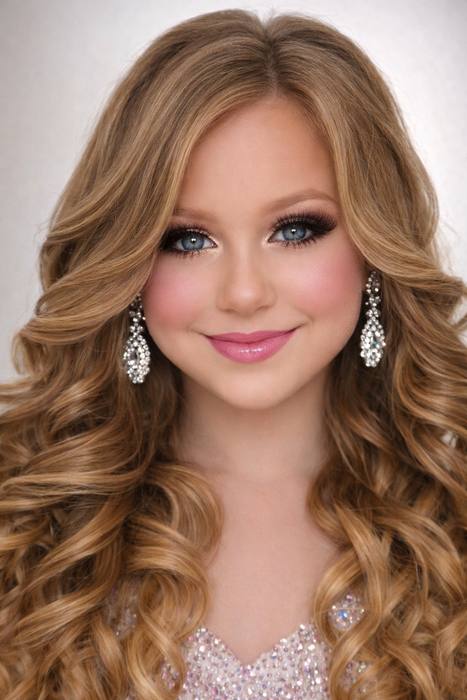 Ella Harris