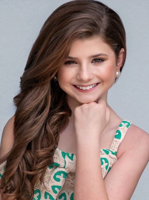 Ella Johnson