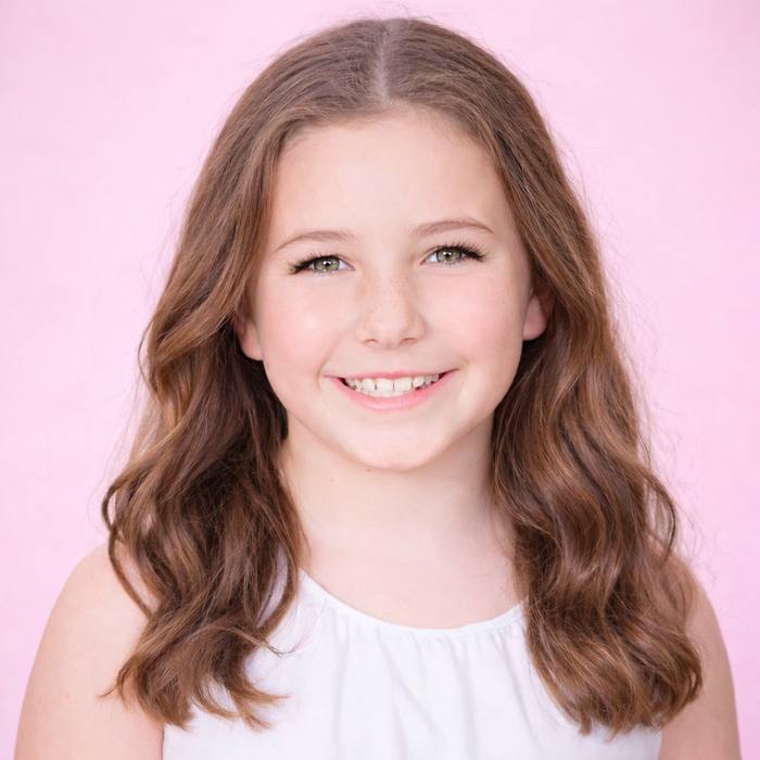 EllaCatherine Morgan