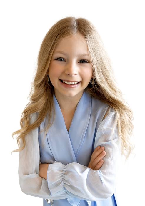 Emmy Kate Trimble