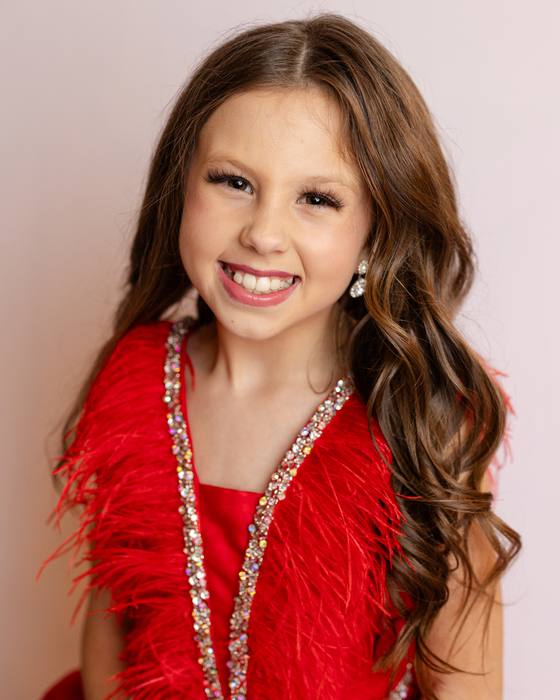 Evelyn Davis