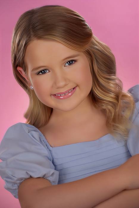 Evelyn McGee
