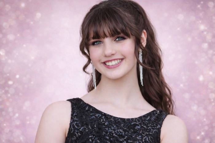 Faith Padgett