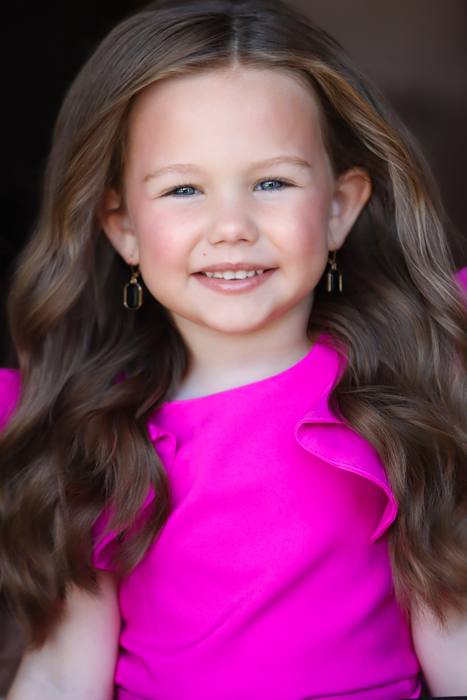 Harper Grace