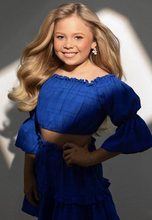 Isabella Magnuson