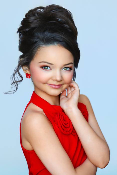 Ivy Rose Phillips
