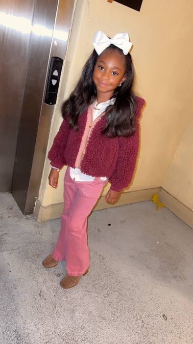 Jaida Taylor