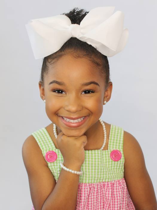 Jamia Davis