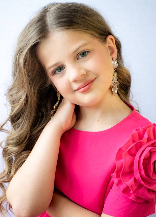 Johanna Eason