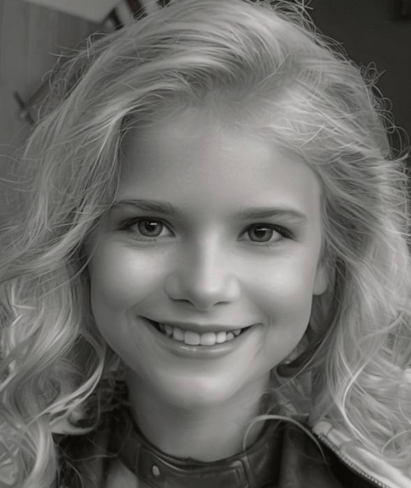 Josilyn Blaine Ash