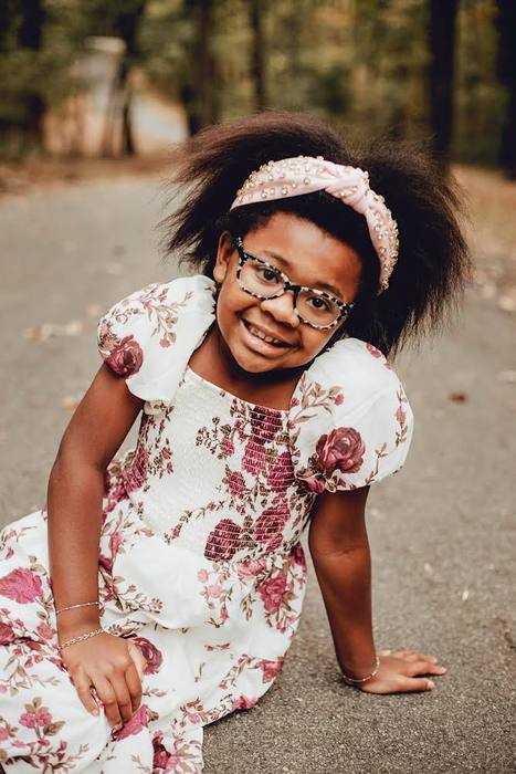 Karis Carter