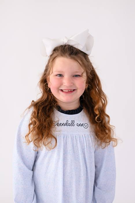 Kendall Ann Calhoun