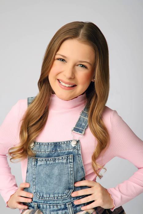 Kennedy Ruhter
