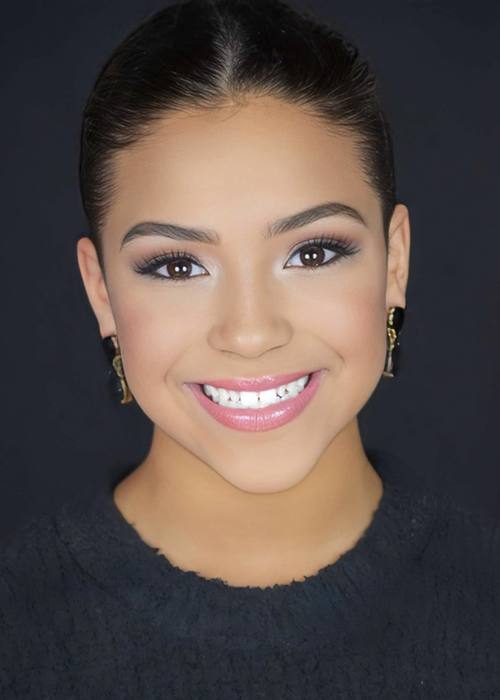 Kylinn Hodges-Foote