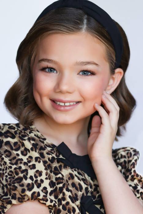 Liv Myer