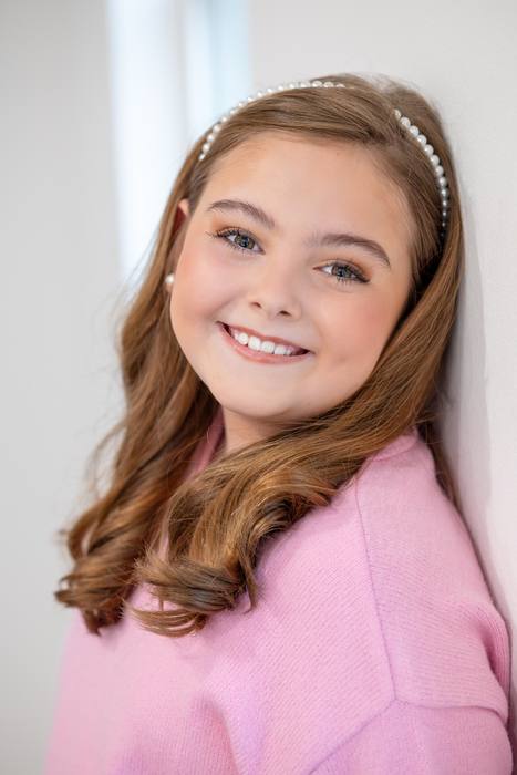 Madalyn Landers