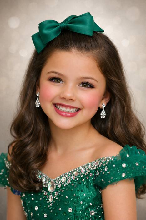 Maisie Bramlett