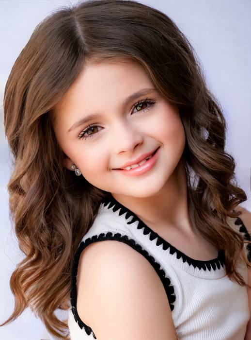Makenna Pelkey